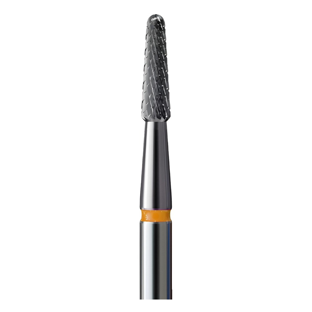 IQ Nails Tungsten Carbide Nail Drill Bit Rounded Cone Fine Crosscut 1.6mm 198.140.016 1 Piece
