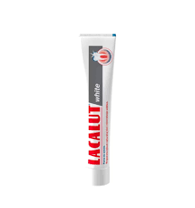 Lacalut White Repair Wybielająca Pasta do Zębów 75ml