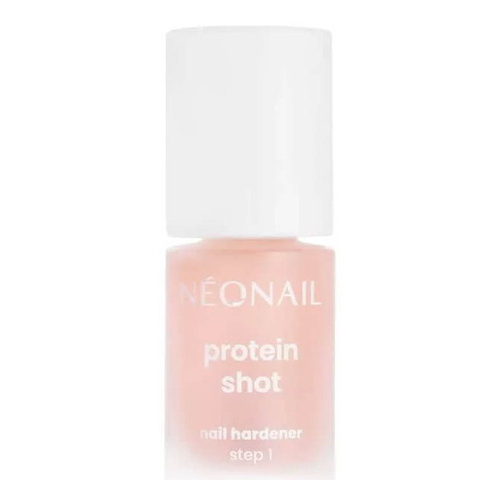 NeoNail Protein Shot Nail Hardener 7.2ml