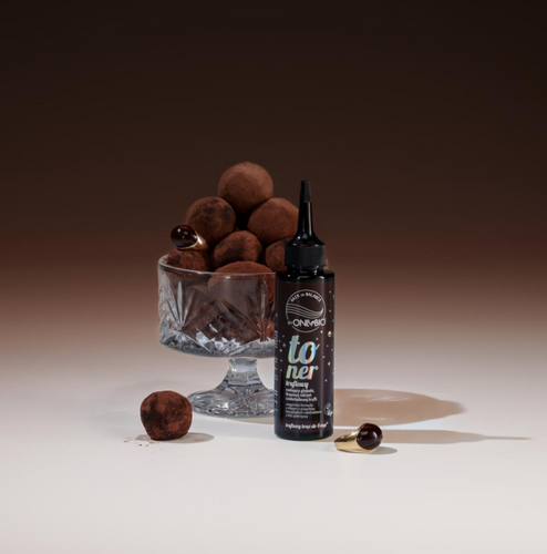 OnlyBio Hair in Balance Truffle Toner 100ml