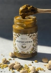 Młyn Kopytowa Treasures of the Mill 100% Natural Pistachio Paste 250g