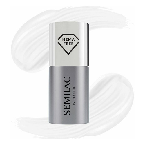 Semilac Base Coat Hybrid Base HEMA Free 7ml