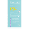 Eveline Perfect Skin Acne Oczyszczające Plastry na Nos z Aktywnym Węglem dla Skóry Problematycznej 4 Sztuki