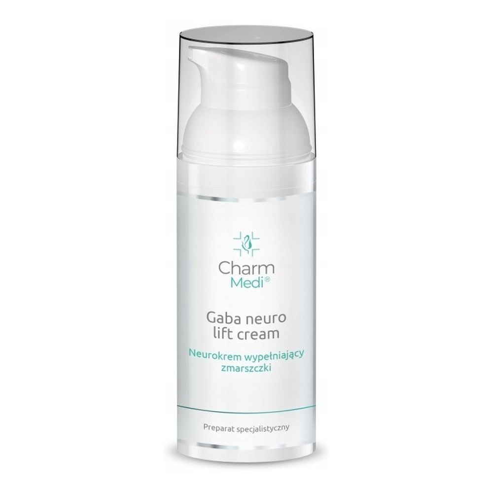 Charmine Rose Gaba Neuro Lift Wrinkle Filler 50ml