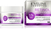 Eveline Retinol Regenerating Cream-Ampoule 5% Repair Complex First Wrinkles for Night 50ml
