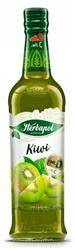 Herbapol Kiwi Flavor Syrup with Vitamin D and C 420ml