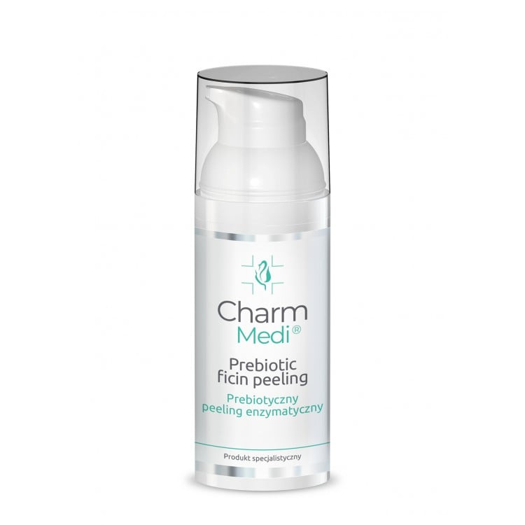 Charmine Rose Charm Medi Peeling Prebiotyczny 50ml