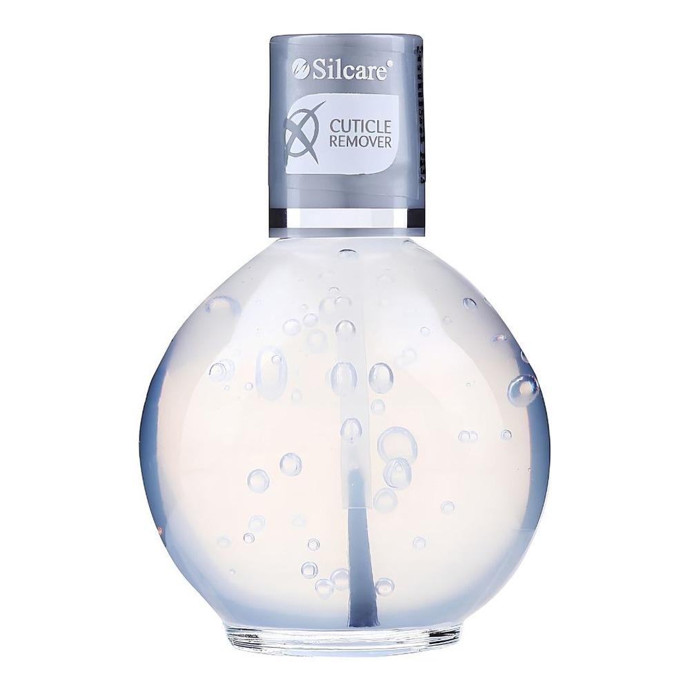 Silcare Cuticle Remover 75ml