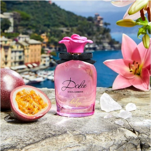 Dolce & Gabbana Dolce Lily Eau de Toilette for Women Spray 75ml