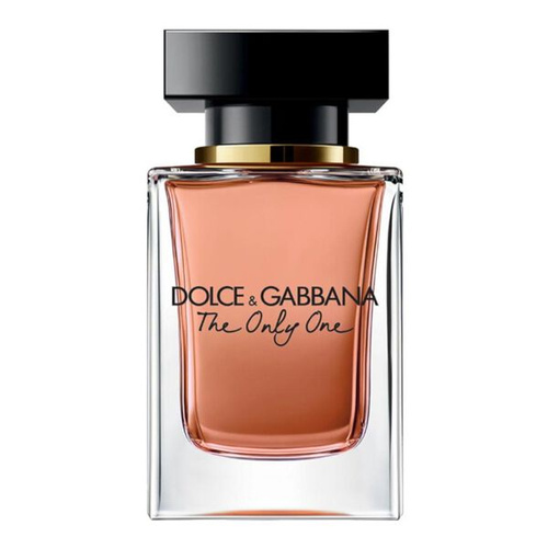 Dolce & Gabbana The Only One Woda Perfumowana dla Kobiet Spray 50ml 
