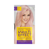 Joanna Multi Effect Color Szamponetka Koloryzująca Różowy Blond Nr 02.5 35g