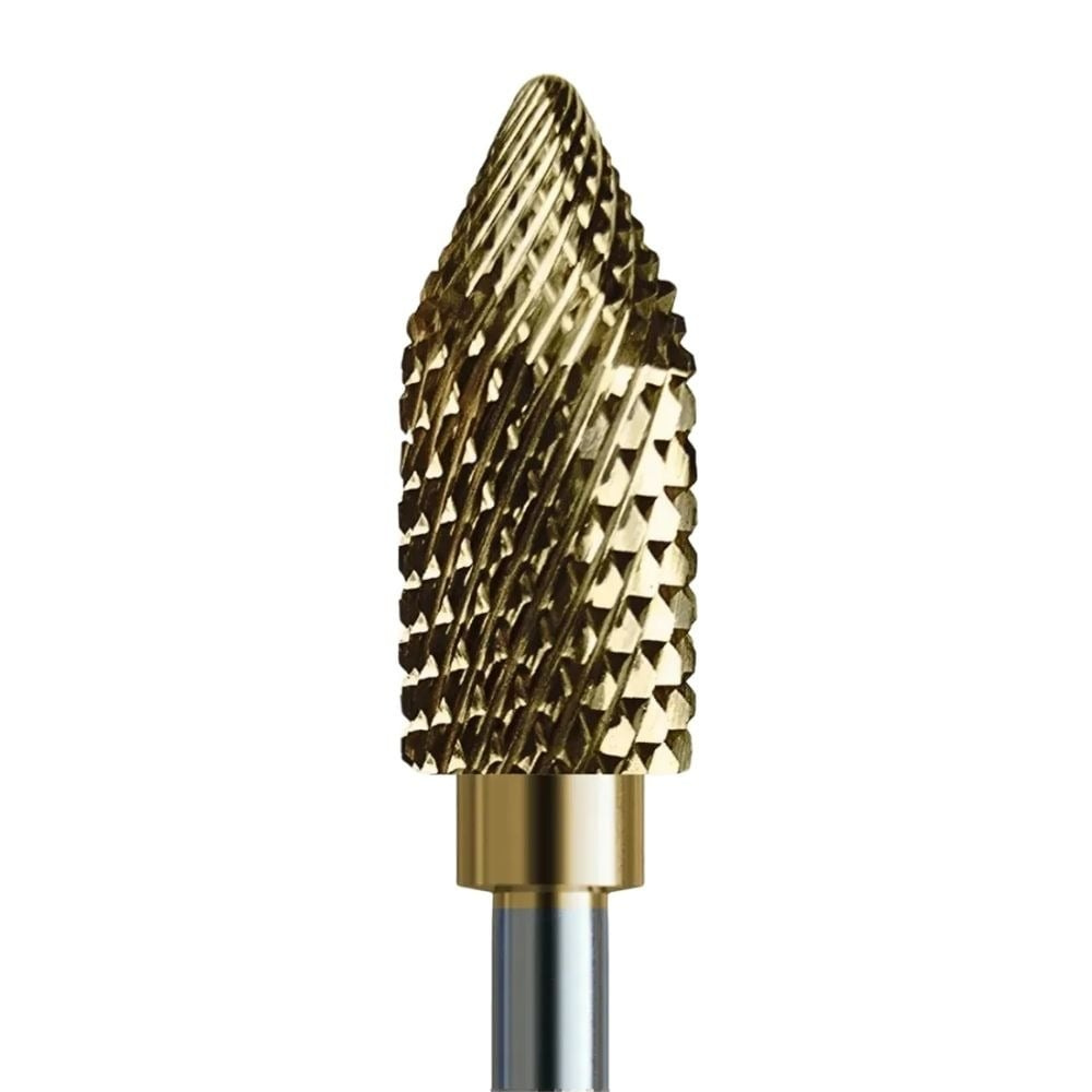 IQ Nails Tungsten Carbide Bit Christmas Tree Fine 6mm