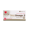 Olimp Gold Omega 3 1000 mg 60 Kapsułek