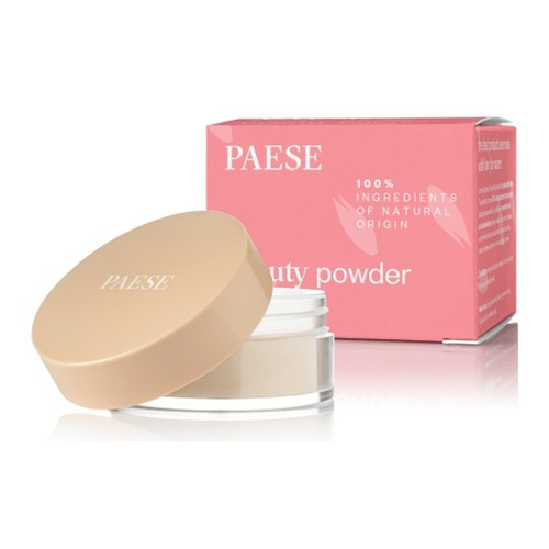 Paese Beauty Powder Barley Powder 10g