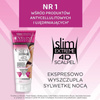 Eveline 4D Slim Extreme Scalpel Koncentrat Ekspresowo Wyszczuplający do Ciała 250ml
