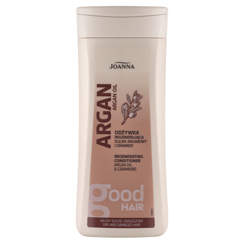 JOANNA ARGAN OIL CONDITIONER  200ml