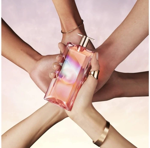 Lancôme Idôle Nectar Woda Perfumowana dla Kobiet Spray 50ml