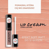 Eveline Matt Magic Lip Cream Matowa Pomadka w Płynie Nr 06 Soft Purple 4.5ml