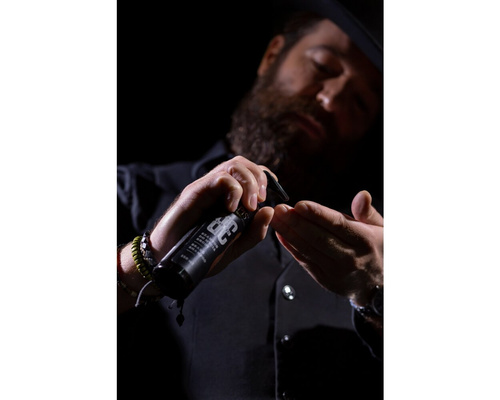 Apis Beard Care Beard Shampoo 150ml