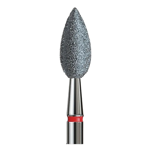 IQ Nails Diamond Drill Bit Flame Fine 4.5mm