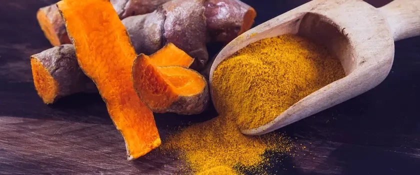 Himalaya Turmeric 95 with Curcumin Kurkuma 60 Kapsułek