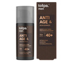 Tolpa Men Anti Age Krem przeciwzmarszczkowy 40+ 50ml