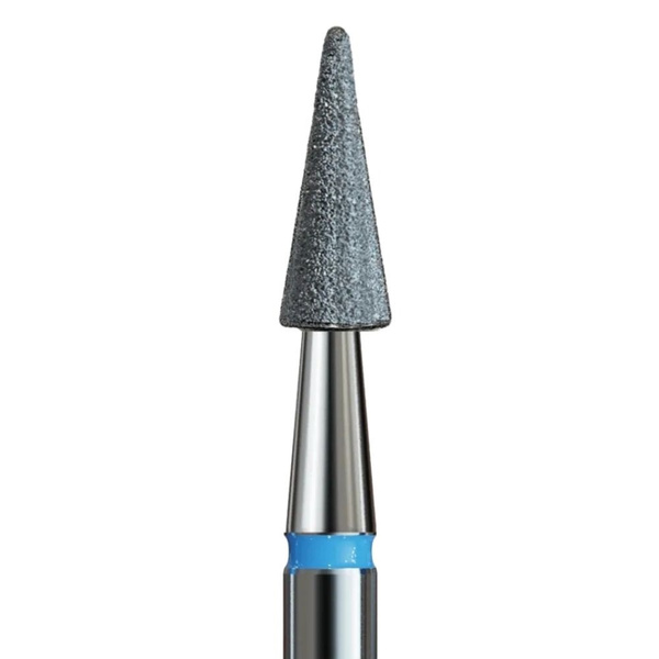IQ Nails Diamond Drill Bit Flame 3.1 mm