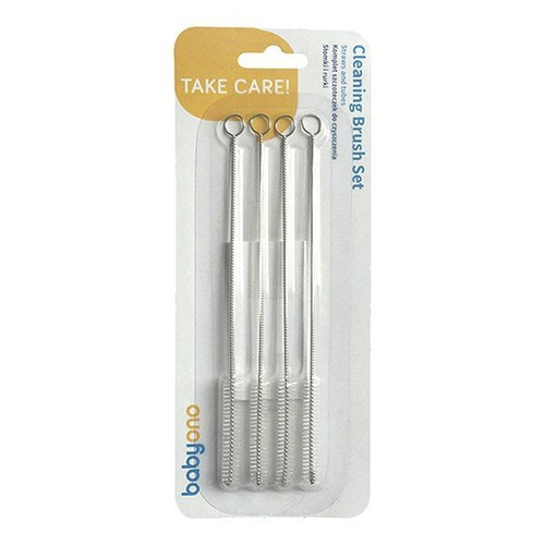 Silicone brush for the first teeth, 1 pc