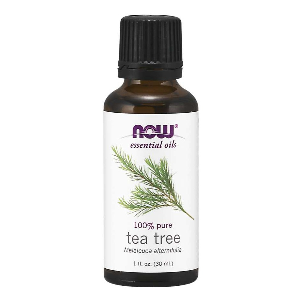 Essential Oil, Tea Tree Oil - 30 ml.