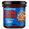 AllNutrition Fitking Delicious Cream Choco Crunch 300g