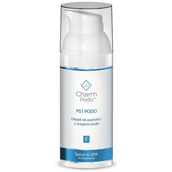 Charmine Rose P51 Przeciwgrzybiczy Olejek z Oregano 15ml