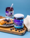 Allnutrition Delicious Line Frulove In Jelly Blueberry 500g