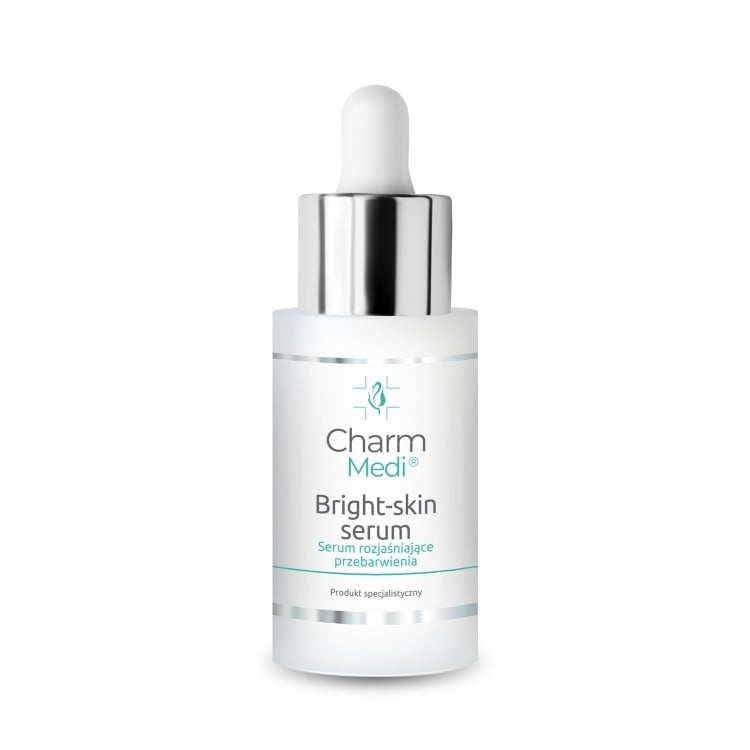 Charmine Rose Charm Medi Serum Rozjaśniające 50ml