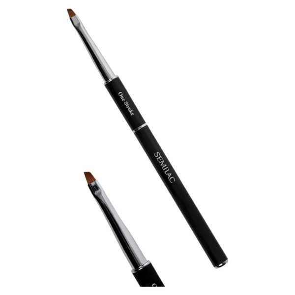 Semilac Pędzelek One Stroke