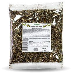 Herbapol Ziele Świetlika Kompres na Zmęczone Oczy 50g