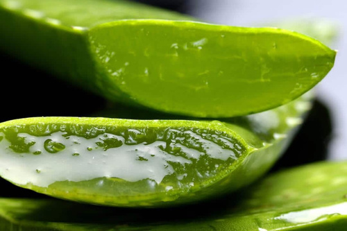 Eveline 99% Natural Aloe Vera Multifunction Gel for Body and Face with Tea Tree Oil 250ml Best Before 15.06.26