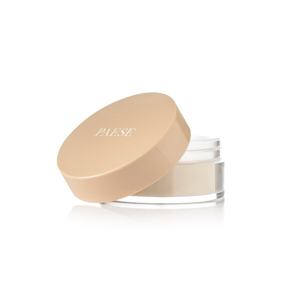 Paese Beauty Powder Barley Powder 10g