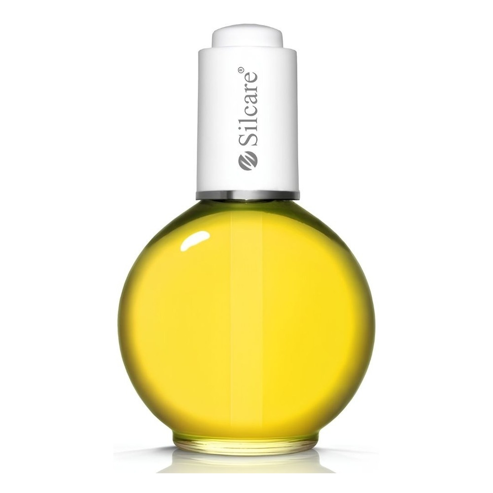 Silcare Garden of Colour Havana Banana Nail & Cuticle Oil 75ml