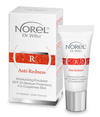Norel Anti-Redness Moisturizing Emulsion for Capillary Skin SPF 20 15ml