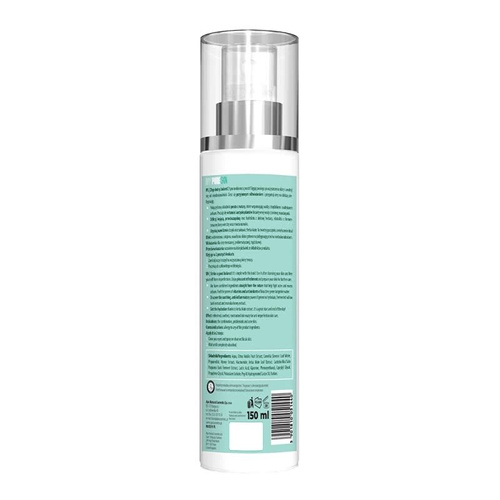 Apis My Pure Skin Normalizujący Tonik do Twarzy dla Skóry Problematycznej 150ml