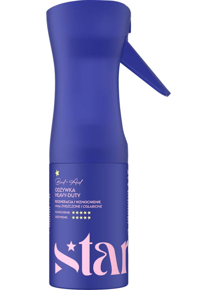 Stars Bond Aid Conditioner Heavy-Duty 150ml