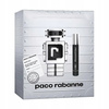 Paco Rabanne Phantom Woda Toaletowa 100ml EDT Woda Toaletowa 20ml EDT Zestaw dla Mężczyzn 1 Sztuka