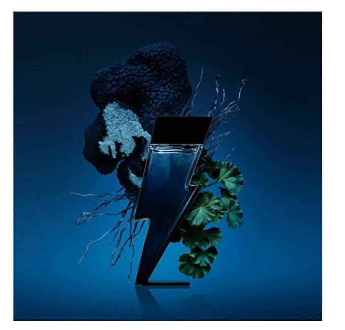 Carolina Herrera Bad Boy Cobalt Woda Perfumowana dla Mężczyzn 50ml