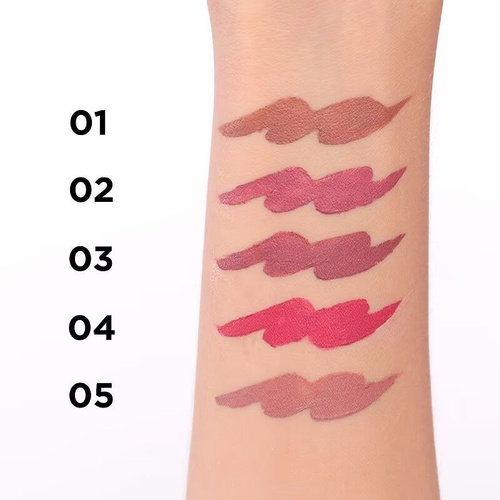 Eveline Variete Waterproof Gel Lip Liner No. 05 Angel Nude 1 Piece