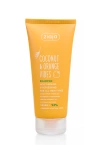 Ziaja Coconut & Orange Vibes Nawilżająco-Odświeżający Szampon dla Włosów Suchych i Łamliwych 200ml