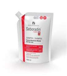 Seboradin Forte Anti Hair Loss Shampoo Refill 400ml