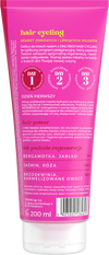 OnlyBio Hair Cycling Regeneration 2 Minute Express Hair Mask 200ml