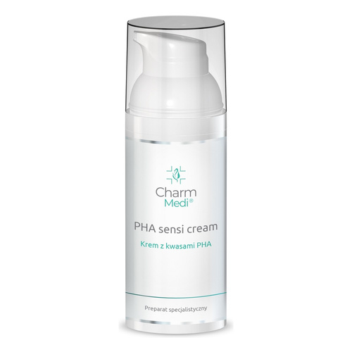Charmine Rose PHA Sensi Repair Cream 50ml