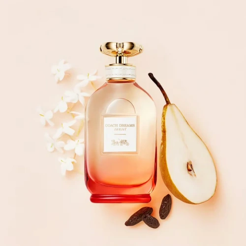 Coach Dreams Sunset Woda Perfumowana dla Kobiet Spray 40ml