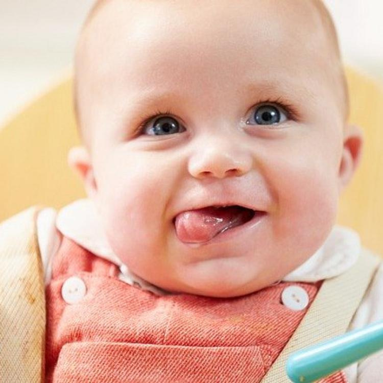 Nestle Milk and Rice Porridge for Babies after 4 Months of Age Raspberry 230g